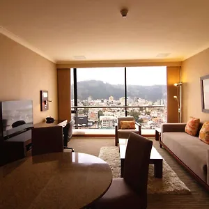 Swissotel Hotel