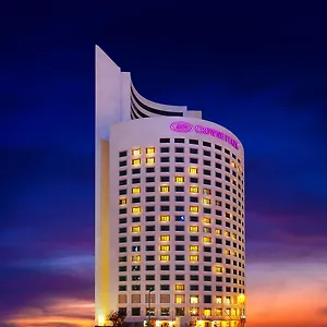 Crowne Plaza Oryapark, An Ihg ***** İstanbul