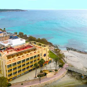 *** Otel Mix Peymar İspanya