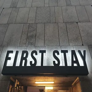 Firststay Hongdae 2* Séoul