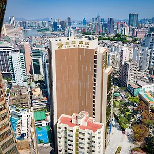** Otel China Dragon Çin