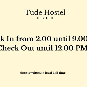 Tude Hostel