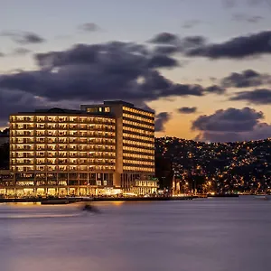 5* Отель The Grand Tarabya Managed By Accor
