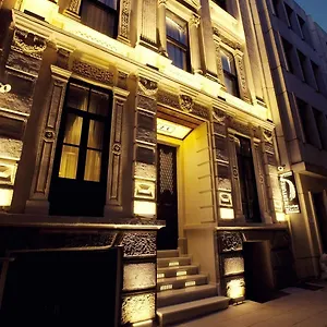 Miniature - Ottoman Mansion Istanbul