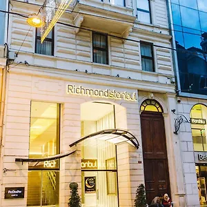 Richmond **** İstanbul