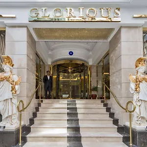 Glorious **** İstanbul