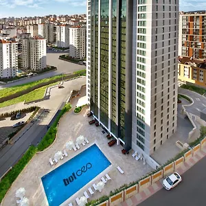 Bof Ceo Atasehir ***** İstanbul
