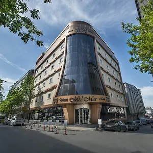 Midmar Deluxe **** İstanbul