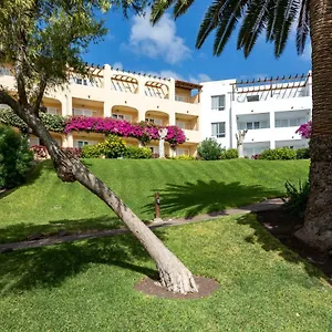 **** Resort Robinson Esquinzo Playa İspanya